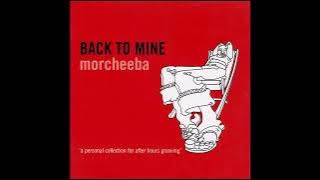 Morcheeba - Back To Mine (Funk, Soul, Trip Hop, Downtempo) (2001)