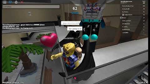 How to get free MVP in Twisted Murder Roblox(Unpachable)2/12/2017