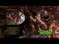 Capture de la vidéo Holokastrial(China) - Horror Of Abomination [Ep] (2018)