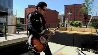 Mike Herrera | Doing Time (Live Acoustic) chords