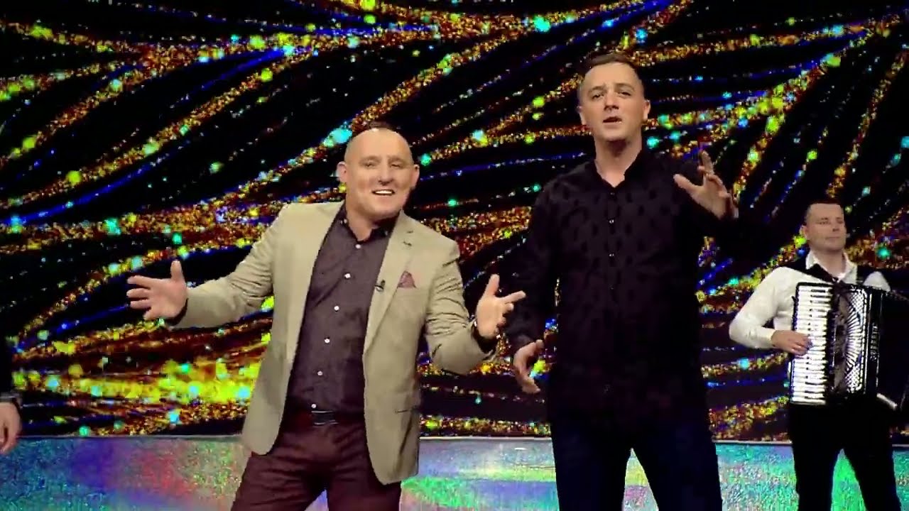 Božo i Repa & Neđo Bobar - Uvijek prvi BN Music Etno 2022