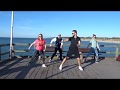 Burn it up - Mega Mix 62 - Zumba Fitness - Choreo by Ozi Fresh