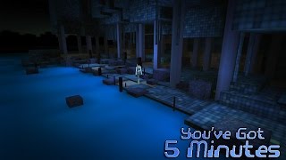 You've Got 5 Minutes EP117 - Continue9876543210
