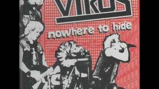 Miniatura de vídeo de "The Virus - No One Can Save You"
