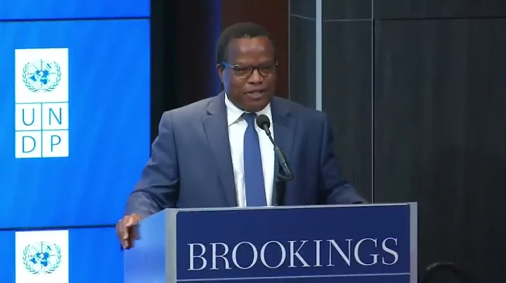 The impact of credit ratings on the costs of development finance in Africa