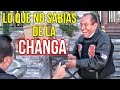 LO QUE NO SABIAS DE RAMON ROJO SONIDO LA CHANGA