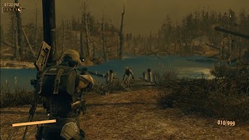 fallout 4 xbox series x Far Harbor (150)mods exploring Echo Lake Lumber