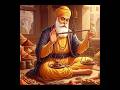 Dhan Guru Nanak patshahji#blessings #gurbani #guru#waheguru #meditation #motivation #sarbatdabhalla