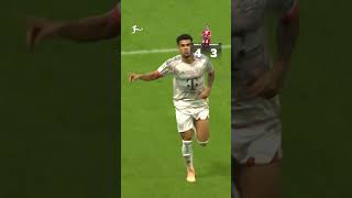 Luis Díaz šou ✨🔥