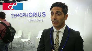 FIME TV 2016 - Sakis Papaspyrou, Demophorius Limited