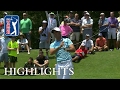 Jason Day extended highlights | Round 1 | THE PLAYERS