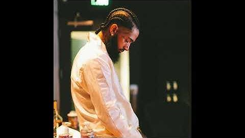 LAPD CAUGHT ON TAPE DISRESPECTING NIPSEY HUSSLE AND FAM