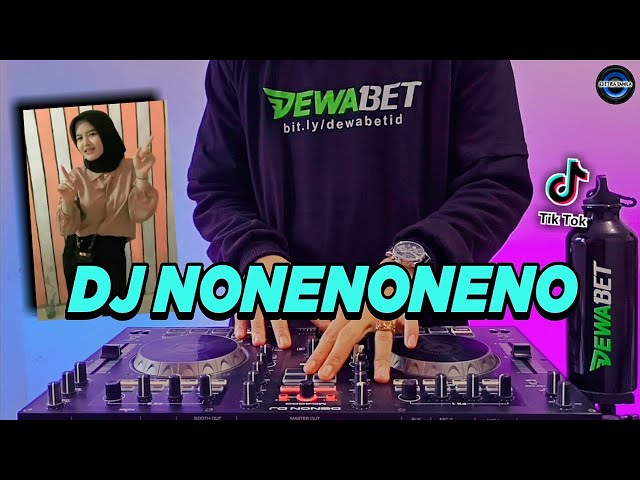 DJ ONENONENO TIKTOK VIRAL REMIX FULL BASS 2022 | DJ NONENONENO class=