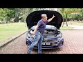 VW Arteon 4Motion R-line Walkaround / Best Package For Looks & Performance / YS Khong Driving