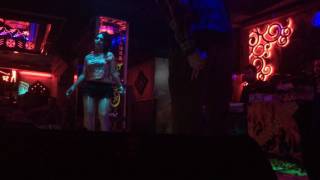 Elhamra Gazinosu Hacı Dayı