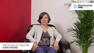 Acmes Mesures - Véronique Talon