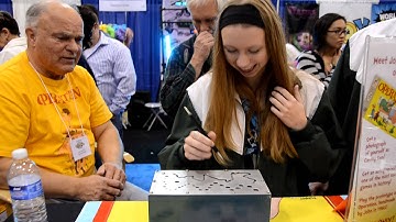 Playing Operation Prototype #2