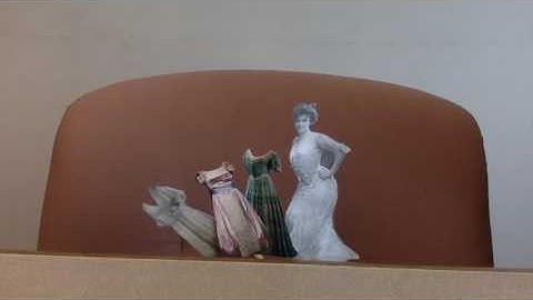 Wood v. Lucy, Lady Duff-Gordon - Contracts Puppet Video