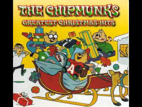 The Chipmunks (+) Here Comes Santa Claus