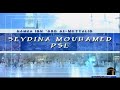 Live seydina mouhammed du 18 03 2023 sur lamp fall tv