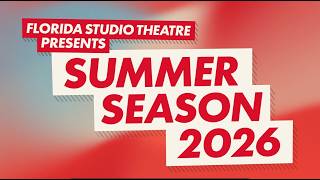 FST | 2026 Summer Season Announcement