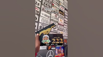 Fancy Number Plate wala.#graphics #trandingshorts #viral #moneylover #youtubeshorts #youtube #new