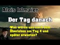 Alois irlmaier  der tag danach