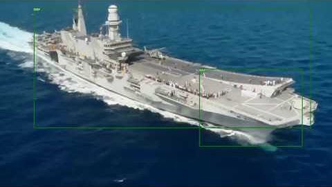 object detection and localization in image and video