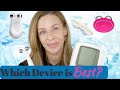 Which Microcurrent Device Should You Buy? Pt.1 | Ziip, Nuface, Foreo Bear, Myolift QT, Myolift Mini