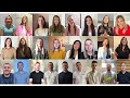 Господь, Ти наше спасiння! Ukrainian Christian Virtual Choir