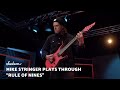 Mike Stringer Playthrough of &quot;Rule of Nines&quot; by Spiritbox | Jackson Guitars