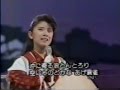 森昌子 むすめ巡礼 1984年 Masako Mori Musume Junrei