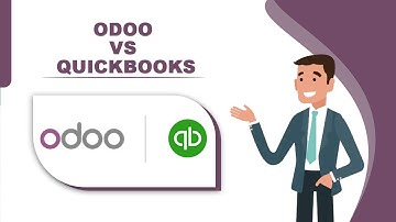 How Odoo is Better Than QuickBooks | Odoo Vs QuickBooks | Implementation | Customization | Partner