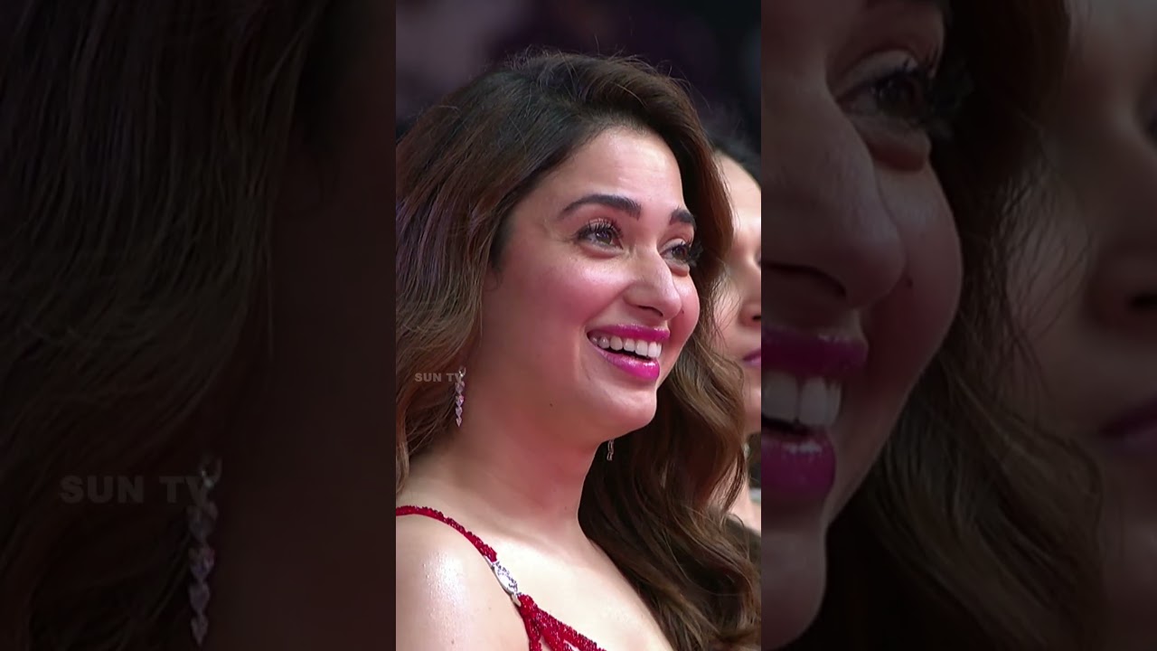 Romba passionate ah irukinga - Nelson! | #jaileraudiolaunch #Shorts |  Sun TV