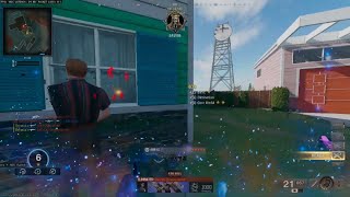 I used WALL HACKS in BO6 and THIS HAPPENED..