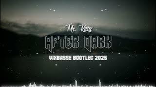 Mr. Kitty - After Dark (VixBasse Bootleg 2025)