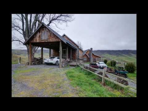 6590 Mill Gap Rd. Monterey, VA 24465