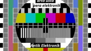 Pera Elektronik Jukebox Dual Pikap Antika Radyo Tamiri "arto usta " Tel : 0536 290 10 39 Çeşme İzmir