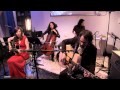 Silversun Pickups - Kissing Families (MTV Unplugged)