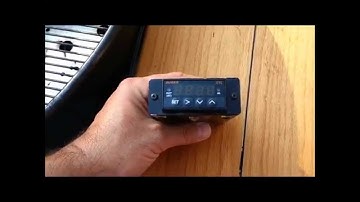 Automatic Temp Controller for UDS Smoker - Part 2