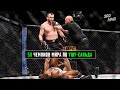 Король Кунг-Фу в UFC! Мастер вертушек - Муслим Салихов