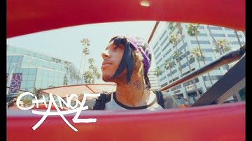 Janero - silly (directed by @colesurrey)