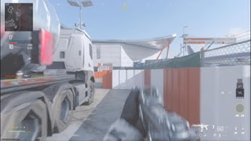 Call of Duty MW3 Terminal Free 4 All