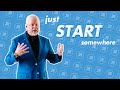 Eric Tells The Story Of Starting Somewhere - Network Marketing Pro