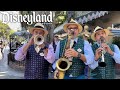 Disneyland LIVE Music You MUST HEAR | Disneyland Musician Appreciation Video