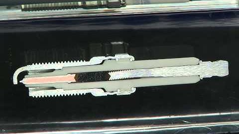 Professional Platinum Spark Plugs | ACDelco