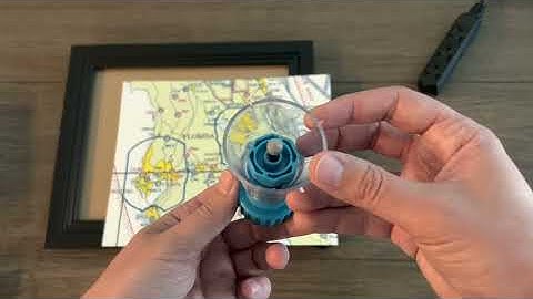 DIY Metar : Frame Prep (Part 2)