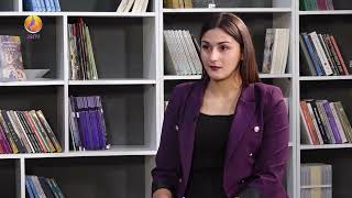 BERNAMEYA TAYBET KURMANCÎ - Elîf Hemo, Sîdra Mamo, Statuya YPJê