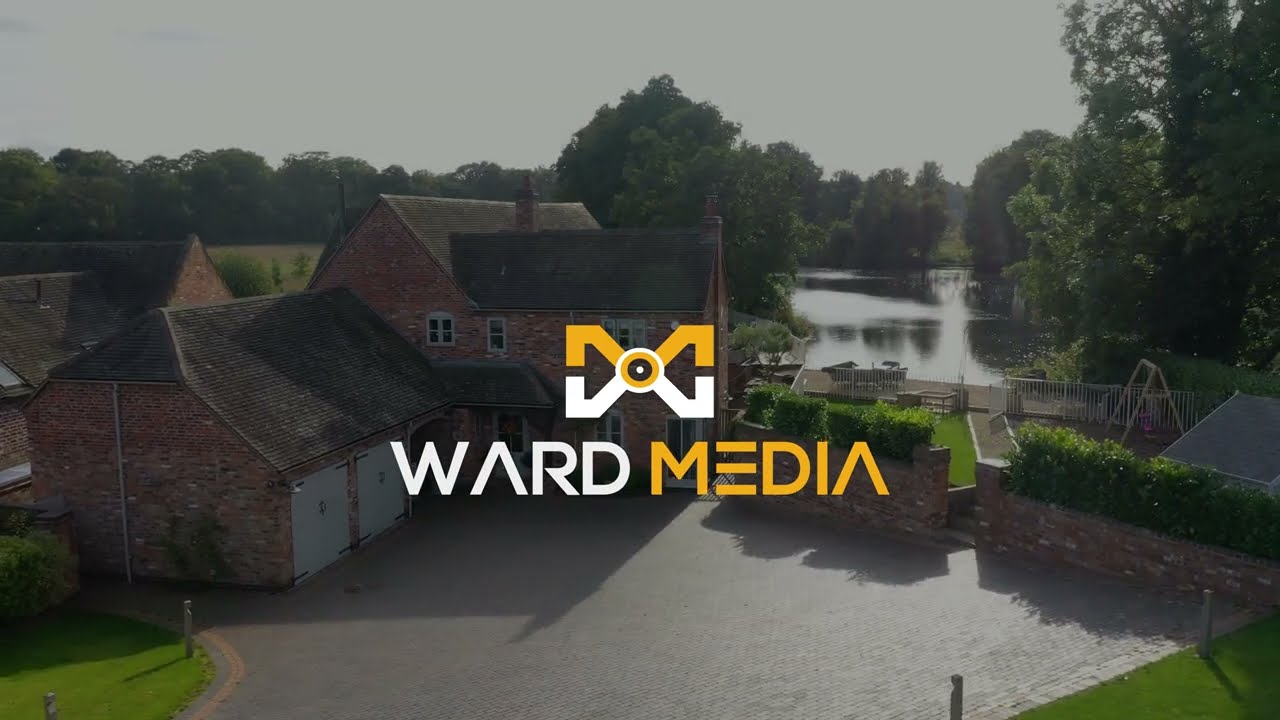 Ward Media UK Property Video