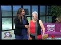 ¿Cómo envejecer de forma saludable?